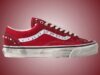 Vans Old Skool 36 Pearlized Red VN000E8VIZQ
