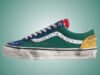 Vans Old Skool 36 Pearlized Yacht Club VN00E8VBGK