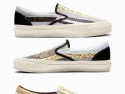 Greg Betty Combines Junya And Jamaica For Vans “Sunday Best” Pack