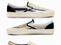 Greg Betty Combines Junya And Jamaica For Vans “Sunday Best” Pack