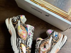 Where To Buy Westside Gunn’s Saucony Grid Jazz 9 “Awesome God”