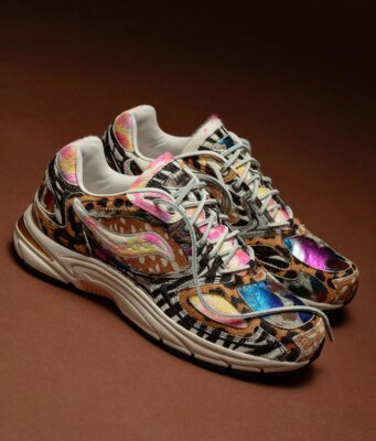 Westside Gunn’s Saucony Grid Jazz 9 “Awesome Gods” Drops August 28th