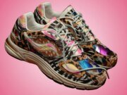 Westside Gunn Saucony Grid Jazz 9 Awesome Gods