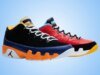 Air Jordan 9 Low What The Kilroy IV6476-010