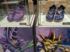 Yu-Gi-Oh Crocs Collection Revealed Early At World Championships