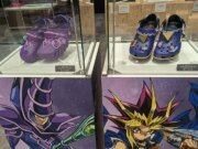Yu-Gi-Oh Crocs Collection Revealed Early At World Championships