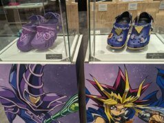 Yu-Gi-Oh Crocs Collection Revealed Early At World Championships