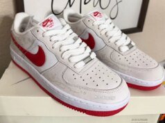 Yuto Horigome’s Nike SB Air Force 1 “Laser” Is Limited To 1,000 Pairs