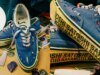 Satoshi Nakamoto Vans Era ComplexCon