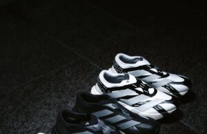The adidas EVO SL Goes Laceless