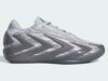 Official Images Of The adidas Anthony Edwards 3 “Stone Onix”