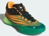 adidas And Damian Lillard “Meet The Moment” On The Dame X