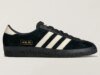 The adidas Gazelle SPZL Returns In Black And White