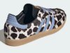 Cow Print Stays In Focus On This adidas Samba For Women