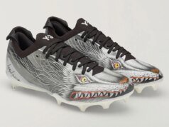 Y-3’s Beast Pack Returns As adidas Football Cleats
