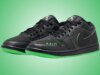 Air Jordan 1 Low Halloween 2026 IQ5494-001