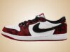Air Jordan 1 Low OG Last Dance at the Garden IR0088-001