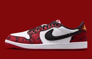 Air Jordan 1s Are Becoming Michael Jordan History Lessons