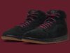 The Air Jordan 1 Mid Approaches Sneakerboot Territory