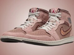 Air Jordan 1 Mid Dia de Los Muertos IZ4718-283