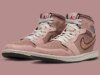 Air Jordan 1 Mid “Dia de Los Muertos” Returns With A Touch On Aztec History