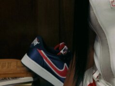 Howard University Has Another Air Jordan 1 Low OG Release On The Way