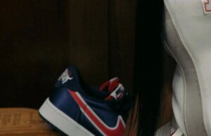 Howard University Has Another Air Jordan 1 Low OG Release On The Way