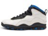 Air Jordan 10 “Knicks” Releasing In 2027