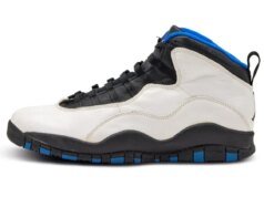 Air Jordan 10 “Knicks” Releasing In 2027