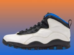 Air Jordan 10 Knicks 2027