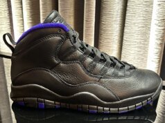 First Look At The Air Jordan 10 “Sacramento”