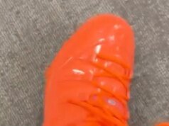 The Florida Gators’ Air Jordan 11 PE Comes Drenched In Orange