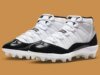 Air Jordan 11 “DMP” aka “Gratitude” Cleats Returning Soon