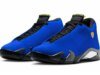 Air Jordan 14 “Blue Ferrari” Releasing In 2027