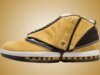 Air Jordan 16 Ginger 2027 IX7269-700