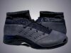 Air Jordan 17 Low Black Pack IZ2638-001
