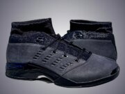 Air Jordan 17 Low Black Pack IZ2638-001