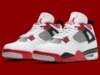 Air Jordan 4 “Fire Red” Returning Spring 2027