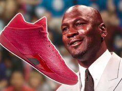 Air Jordan 41 Colorways + Release Dates