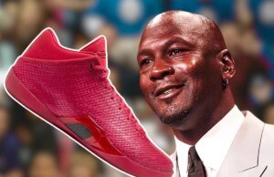 Air Jordan 41 Colorways + Release Dates