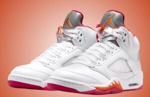 Air Jordan 5 Sunset 2026 IV5678-102