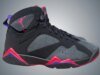 Air Jordan 7 Playoffs Raptors 2027 JJ5628-001