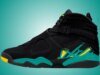 Air Jordan 8 Hornets JF9225-001 2027