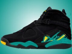 Air Jordan 8 Hornets JF9225-001 2027