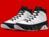 Where To Buy The Air Jordan 9 “Space Jam”