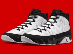 Where To Buy The Air Jordan 9 “Space Jam”