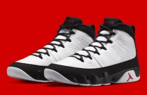 Where To Buy The Air Jordan 9 “Space Jam”