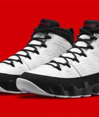 Where To Buy The Air Jordan 9 “Space Jam”