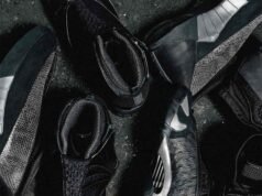 Jordan Brand Reveals The Complete “Black Pack”