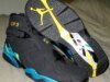 The Air Jordan 8 “Hornets” Releases January 2027